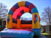 Fun Bouncy Castle Hire 1087692 Image 1